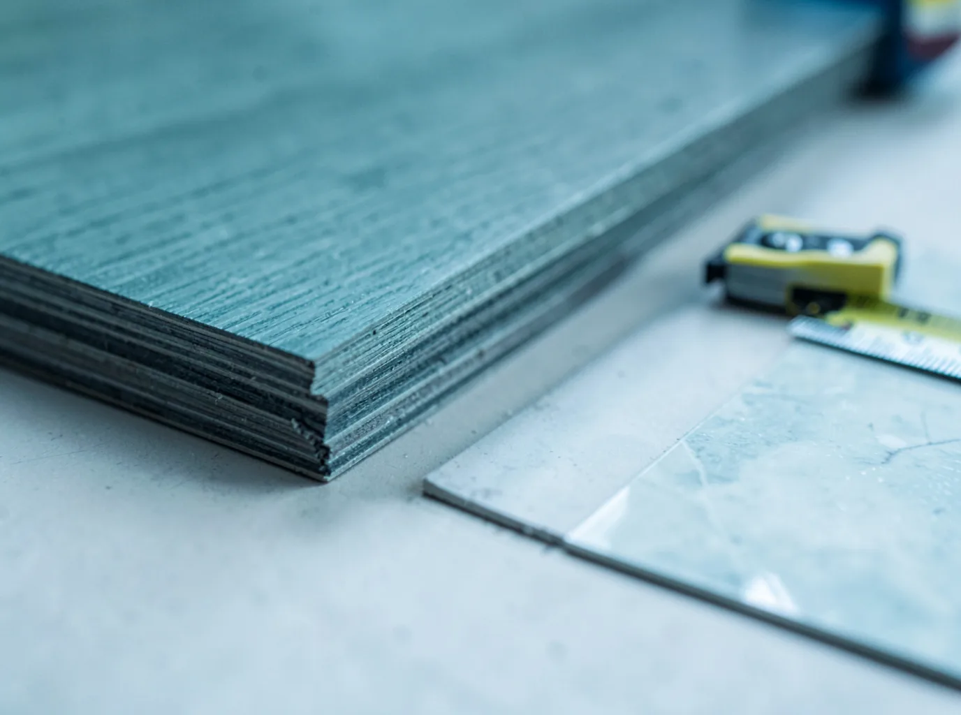 Luxury Vinyl Plank Installation Eckley, CO FAQs